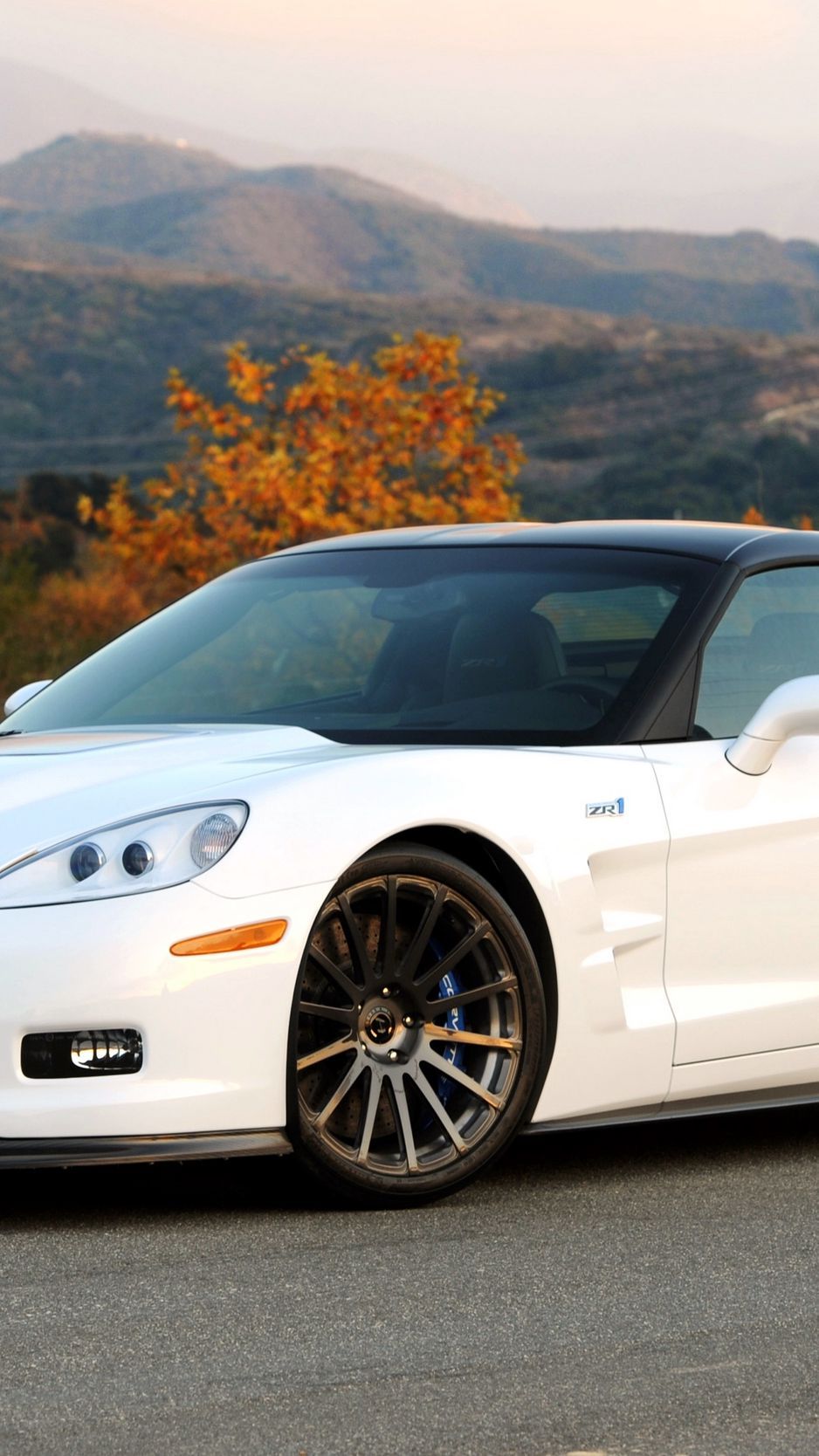 Corvette C6 Wallpapers Wallpaper Cave