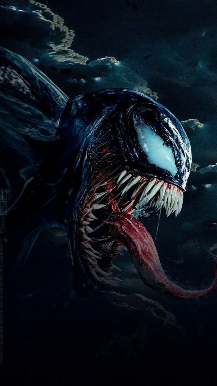 Venom 2021 Wallpapers Wallpaper Cave