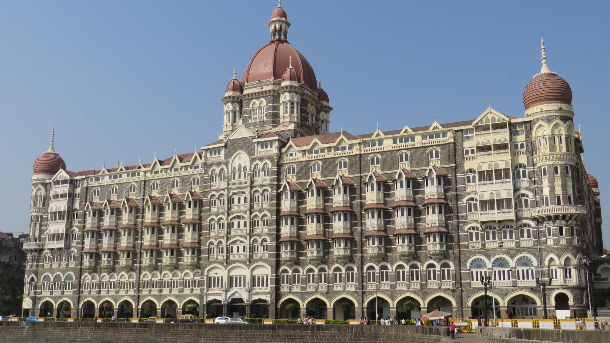 Taj Hotels Wallpapers Wallpaper Cave