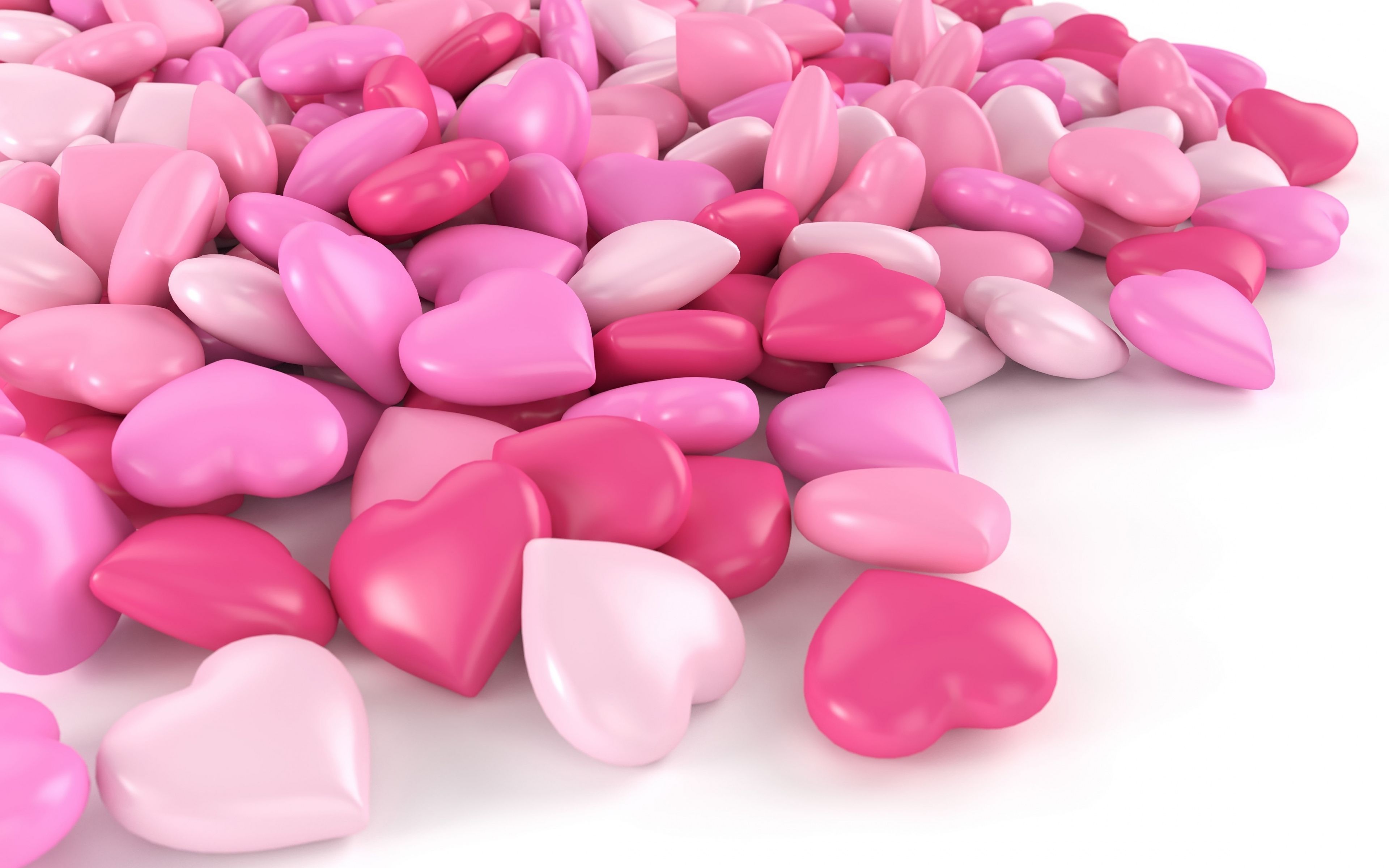 Pink Candy Wallpapers Wallpaper Cave