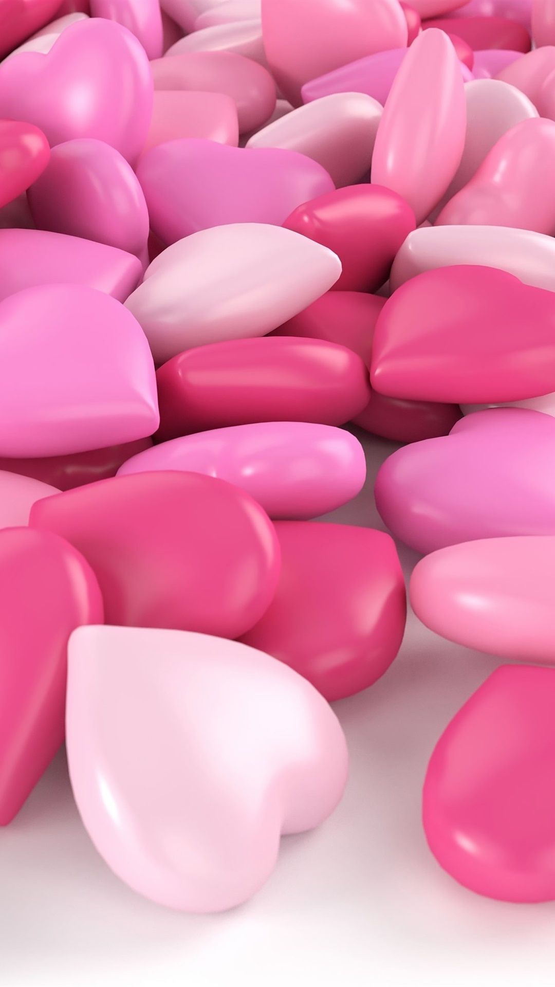 Pink Candy Wallpapers Wallpaper Cave