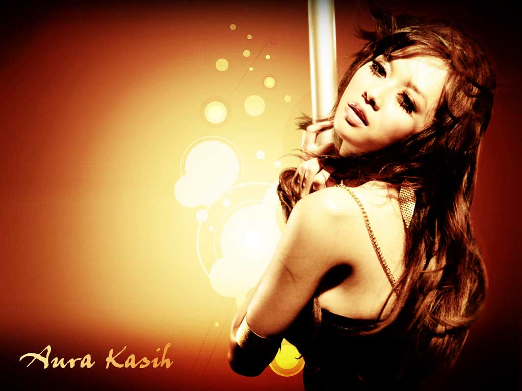 Aura Kasih Wallpapers Wallpaper Cave