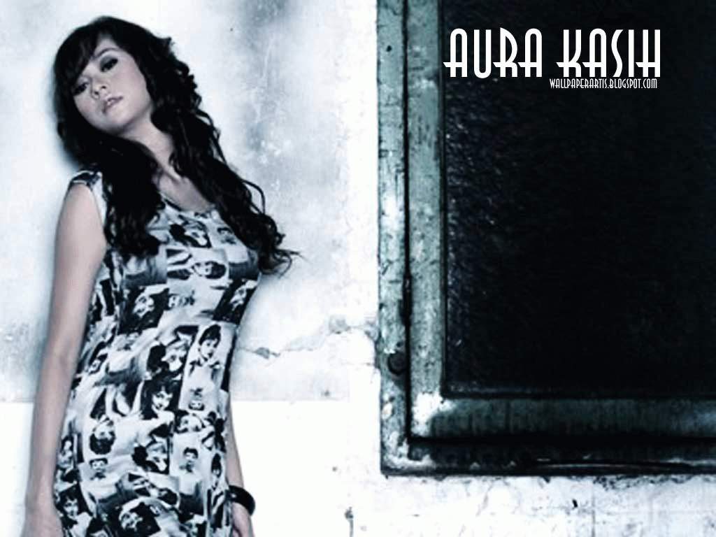 Aura Kasih Wallpapers Wallpaper Cave