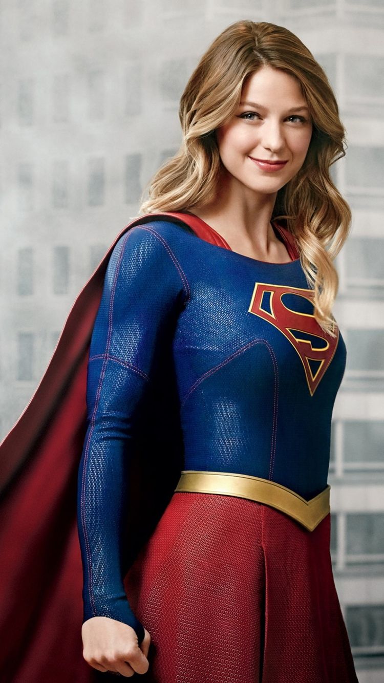 Kara Danvers Wallpapers Wallpaper Cave