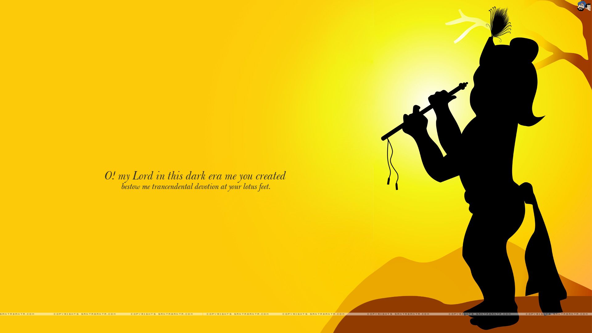 Angry Lord Krishna Wallpapers Wallpaper Cave