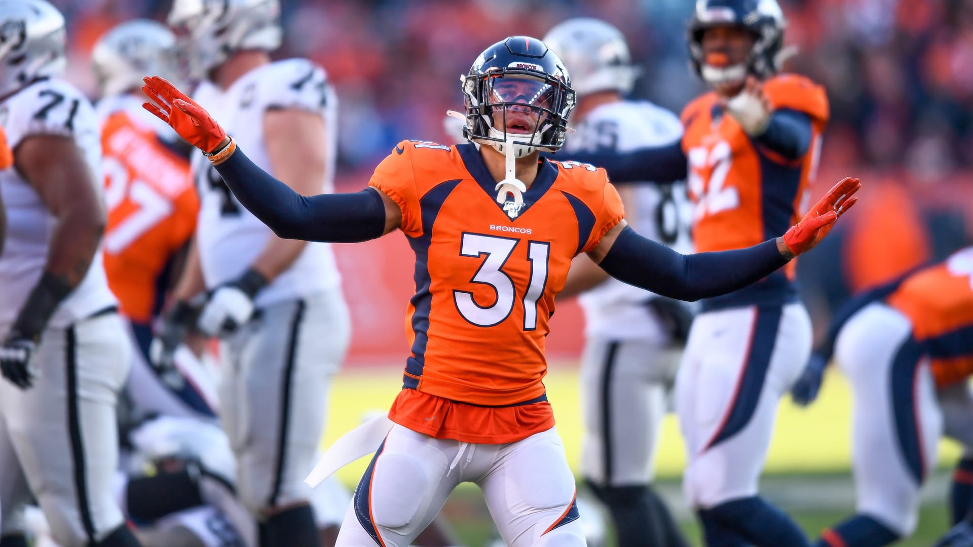 Justin Simmons Wallpapers Wallpaper Cave