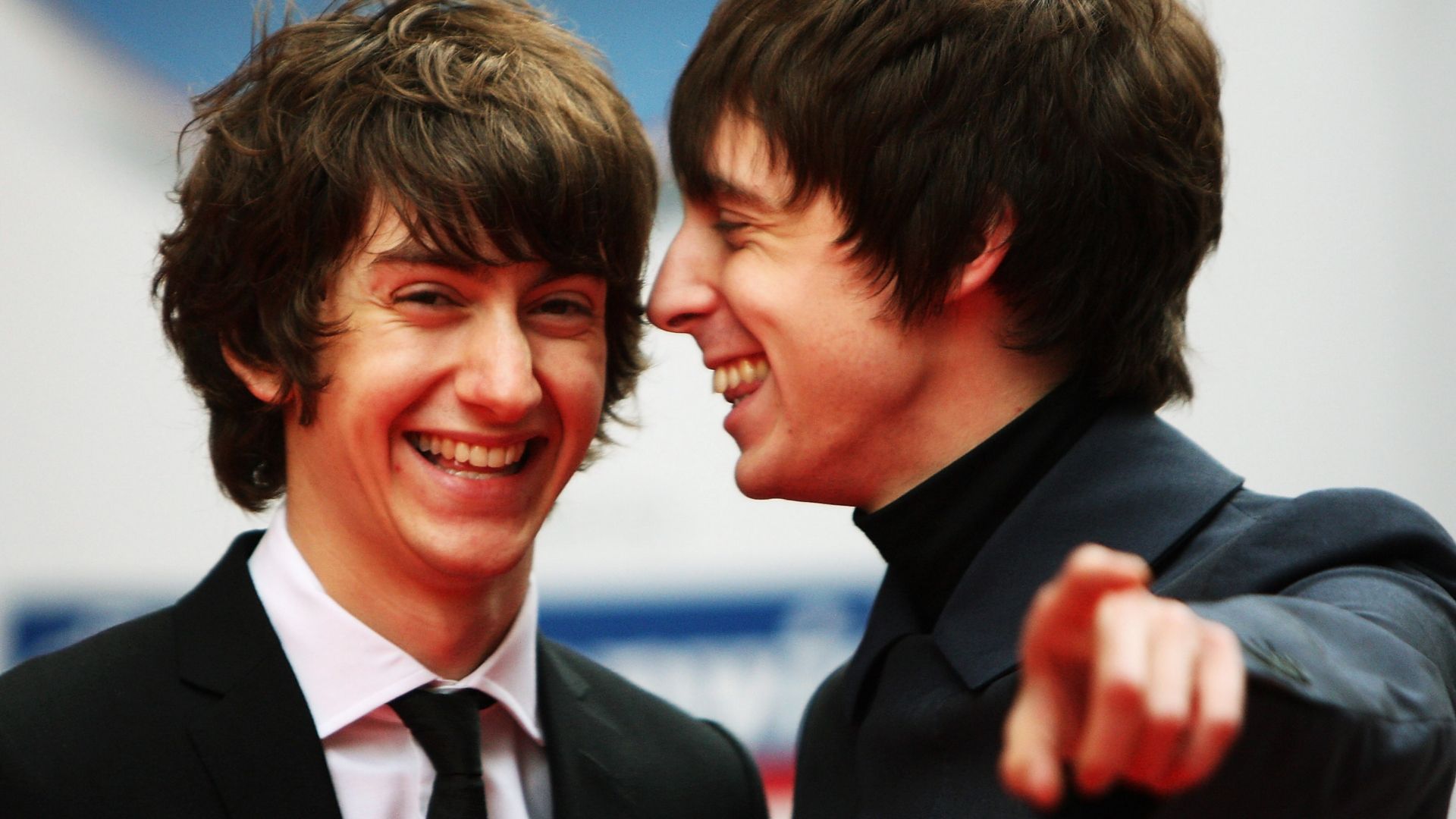 The Last Shadow Puppets Wallpapers Wallpaper Cave