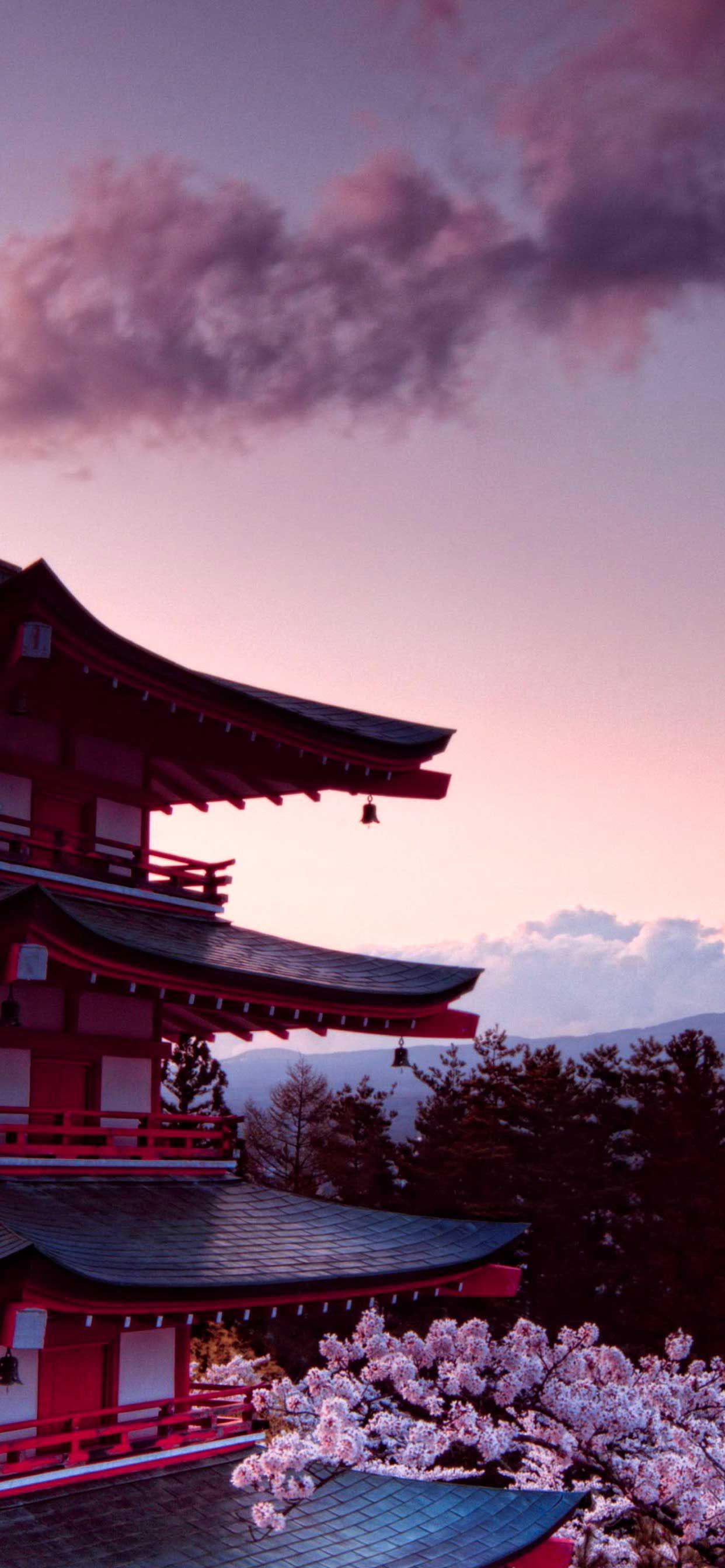 iPhone 11 Japanese Wallpapers Wallpaper Cave