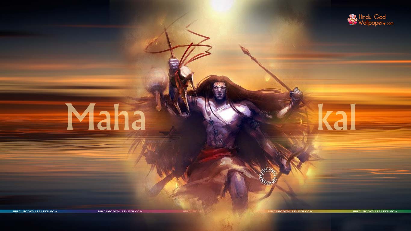 Mahakal Computer HD Wallpapers Wallpaper Cave