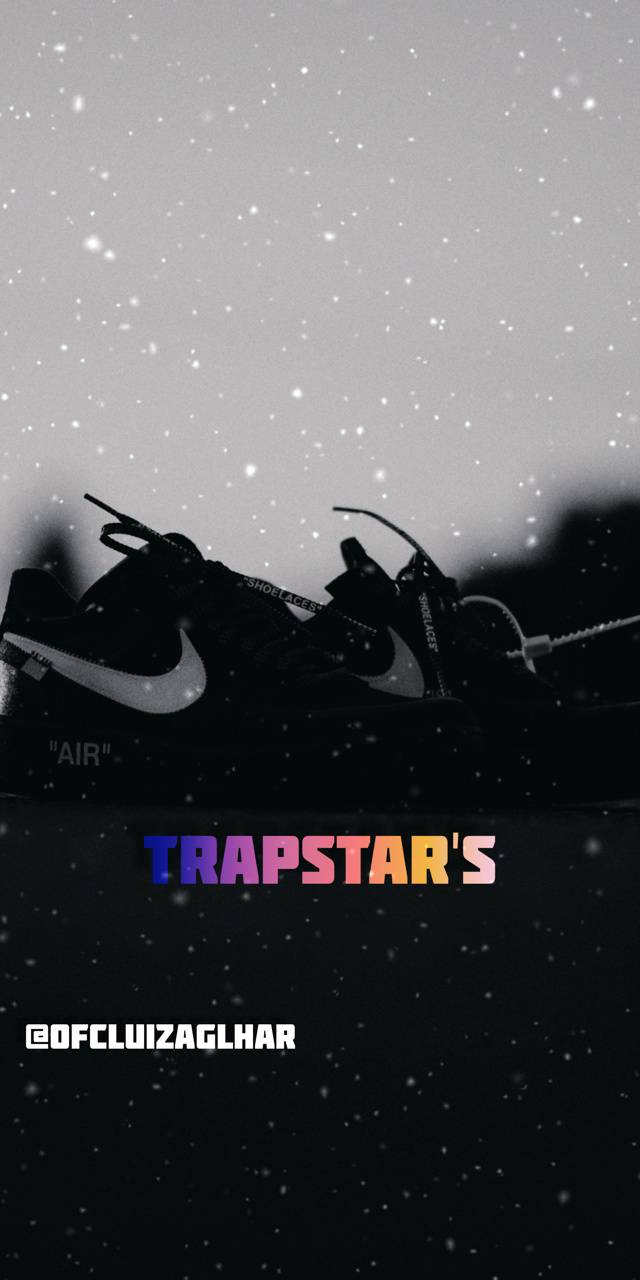 Trapstar Wallpapers Wallpaper Cave