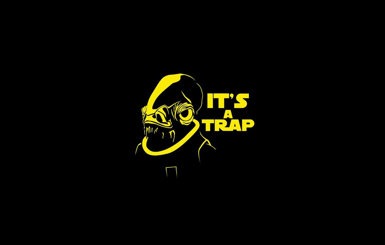 Trapstar Wallpaper
