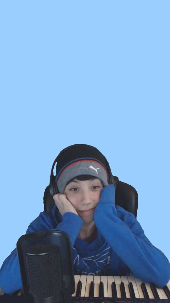 Quackity Wallpapers Wallpaper Cave