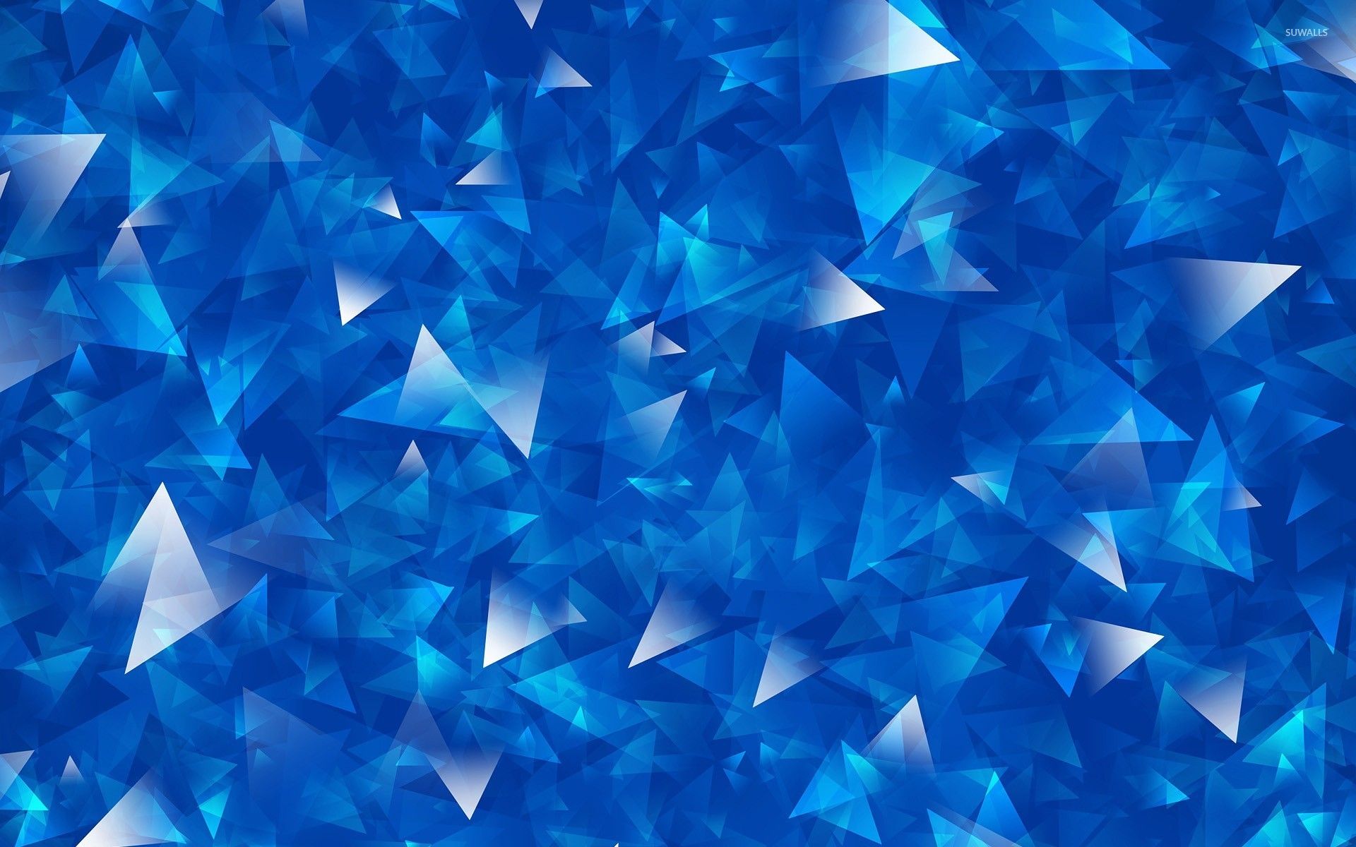 Blue And Silver Wallpapers Wallpaper Cave