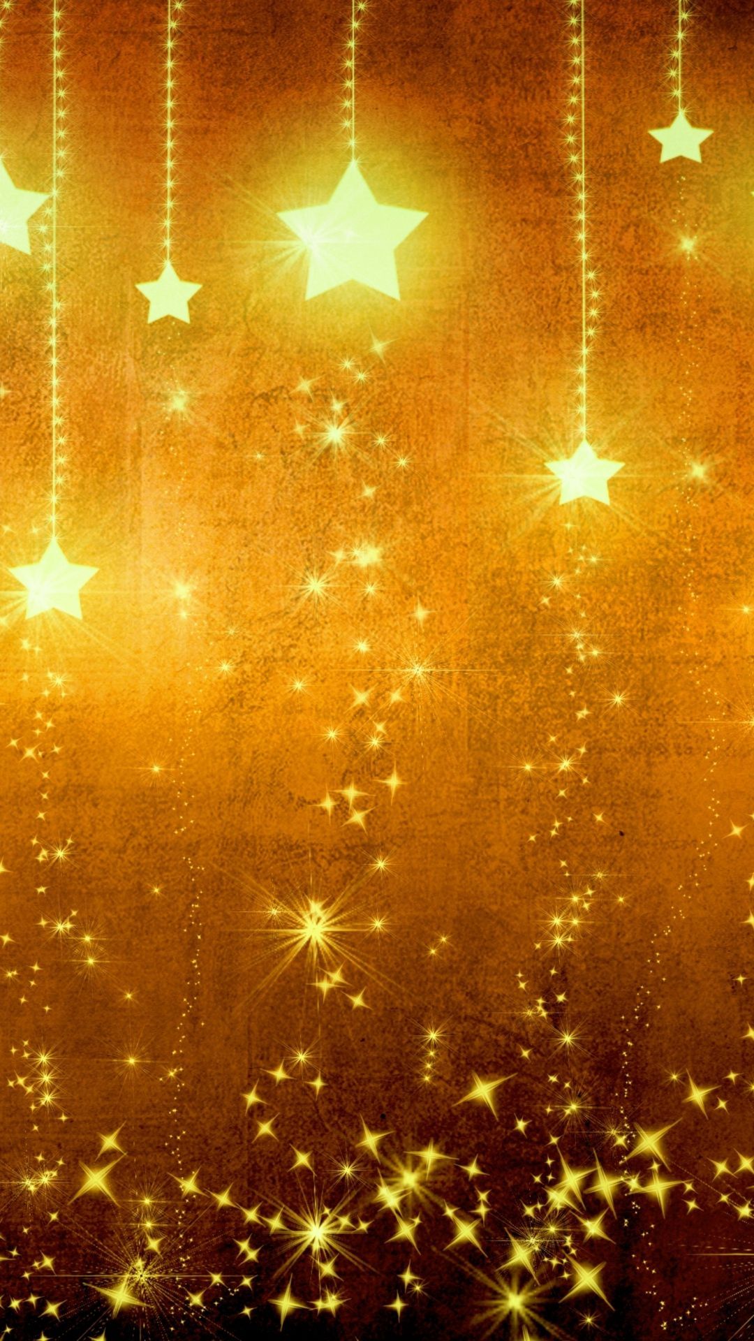 Gold Star Wallpapers Wallpaper Cave