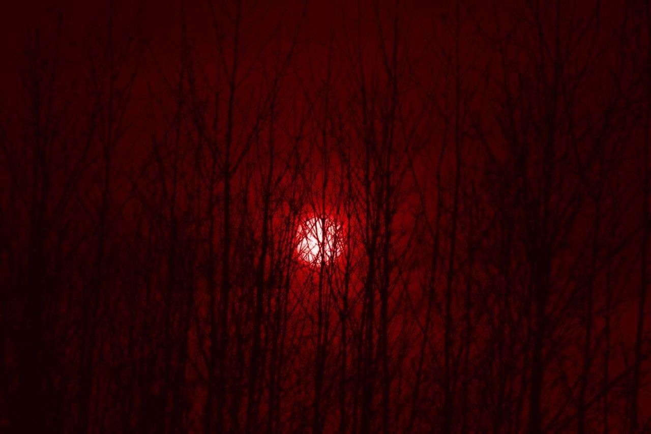 Dark Red Tumblr Wallpapers Wallpaper Cave