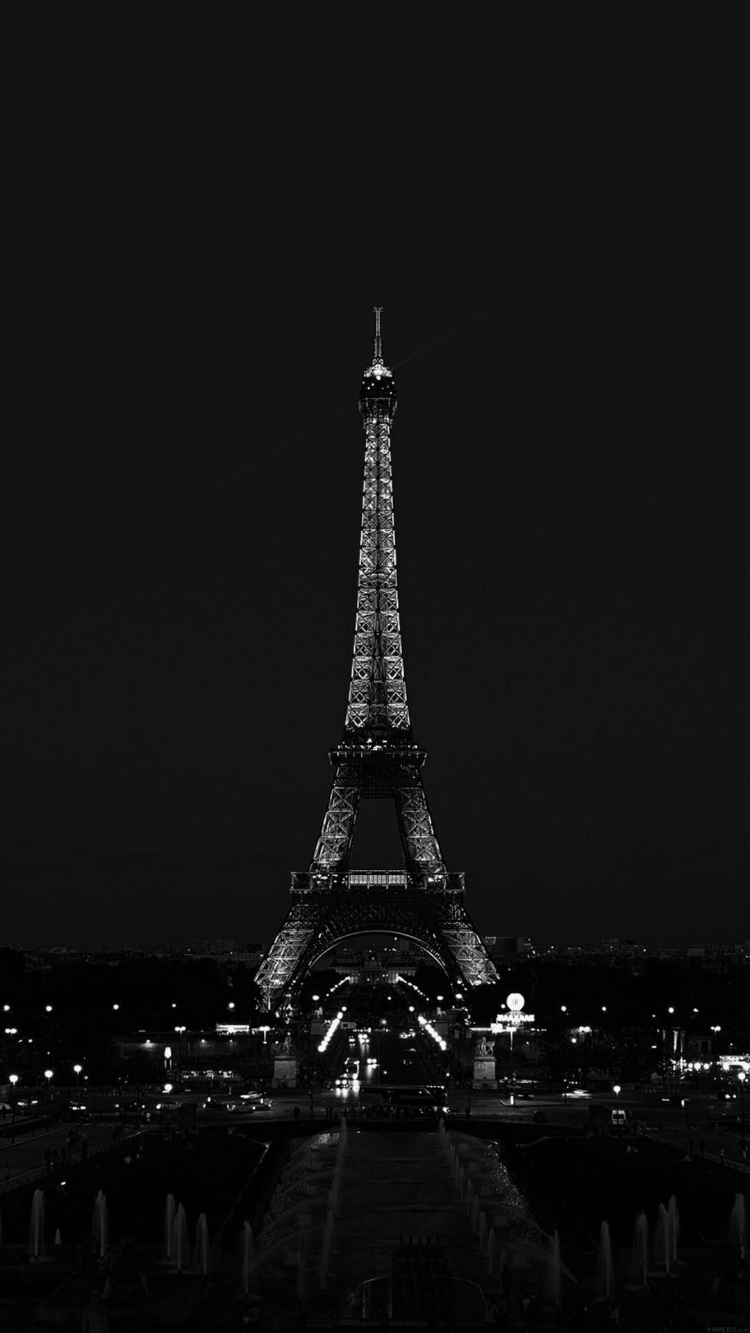 Girly Black Wallpapers Wallpaper Cave