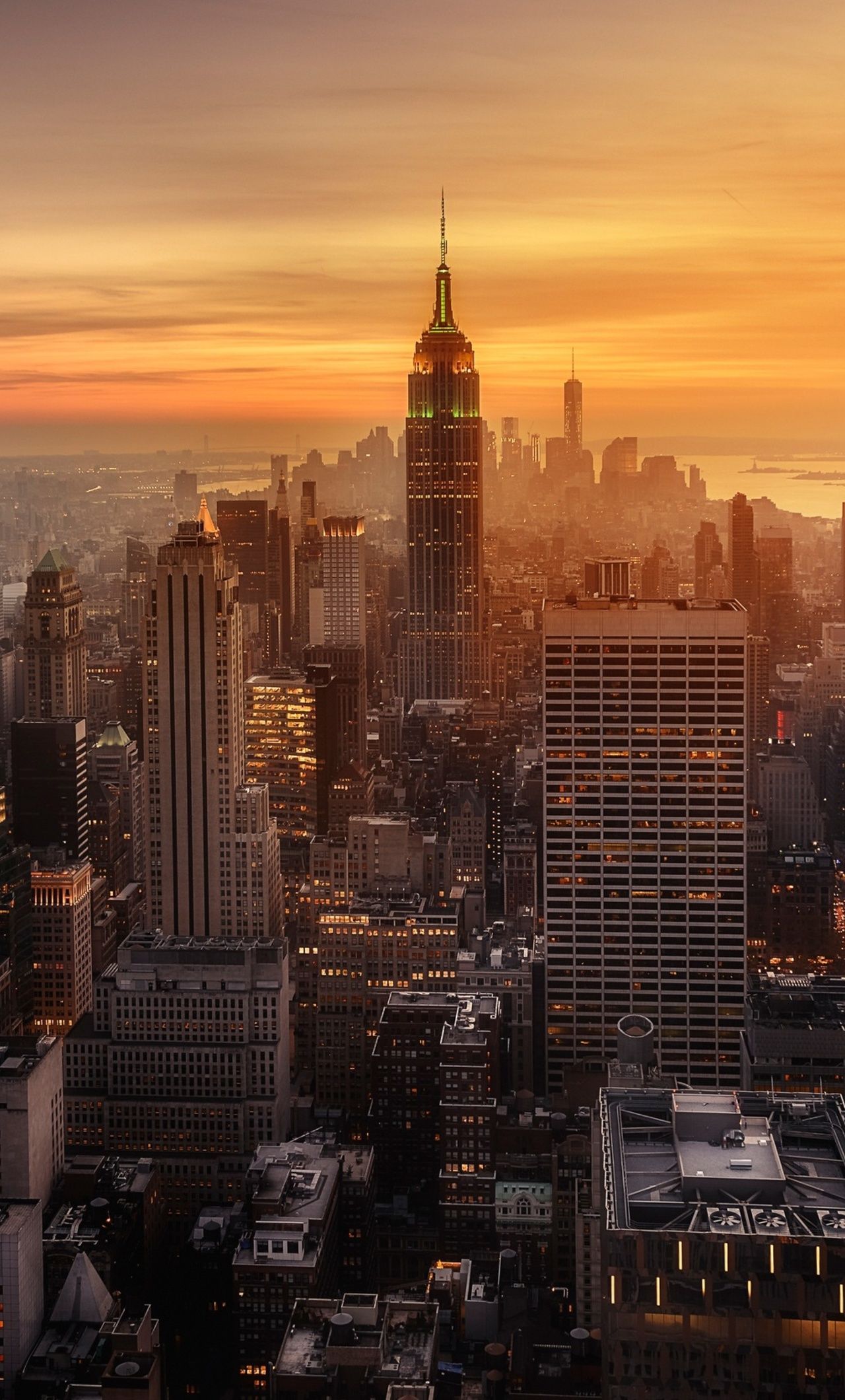 New York iPhone Wallpapers Wallpaper Cave