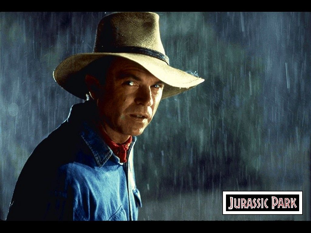 Web dewanda wise plays kayla watts in the jurassic world dominion cast. Alan Grant Jurassic Park Wallpapers Wallpaper Cave