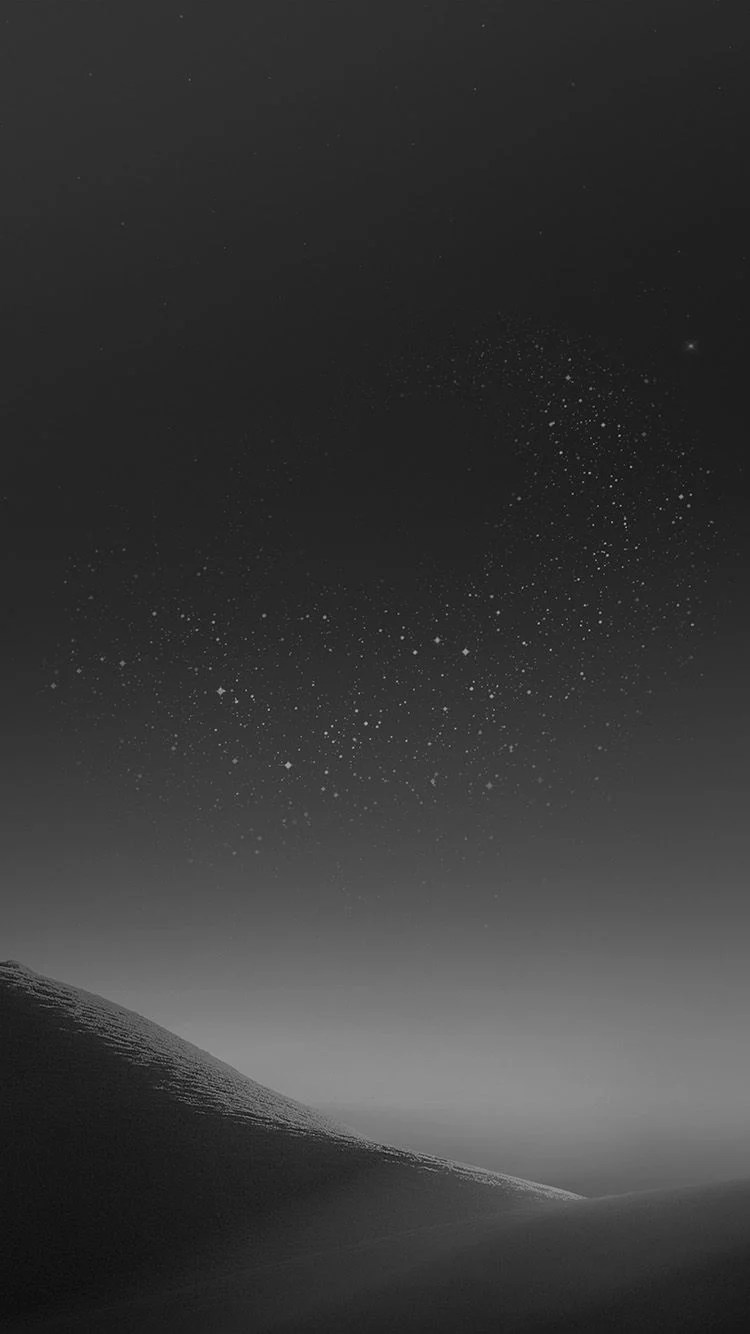 Black Wallpaper For Samsung VIZBLOG