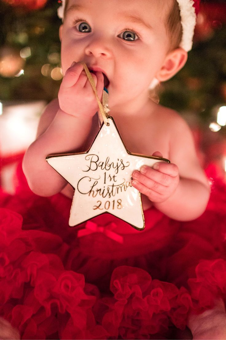 Christmas Baby Gifts Wallpapers Wallpaper Cave