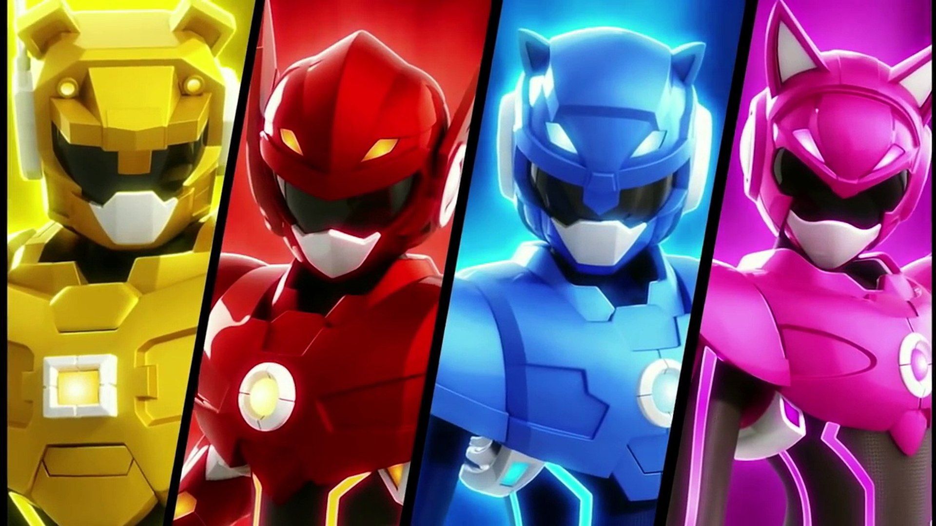 Miniforce (Animation) TV Tropes