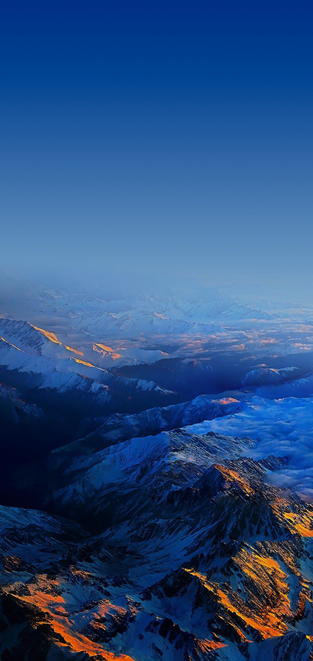 Vivo Z1Pro Wallpapers Wallpaper Cave