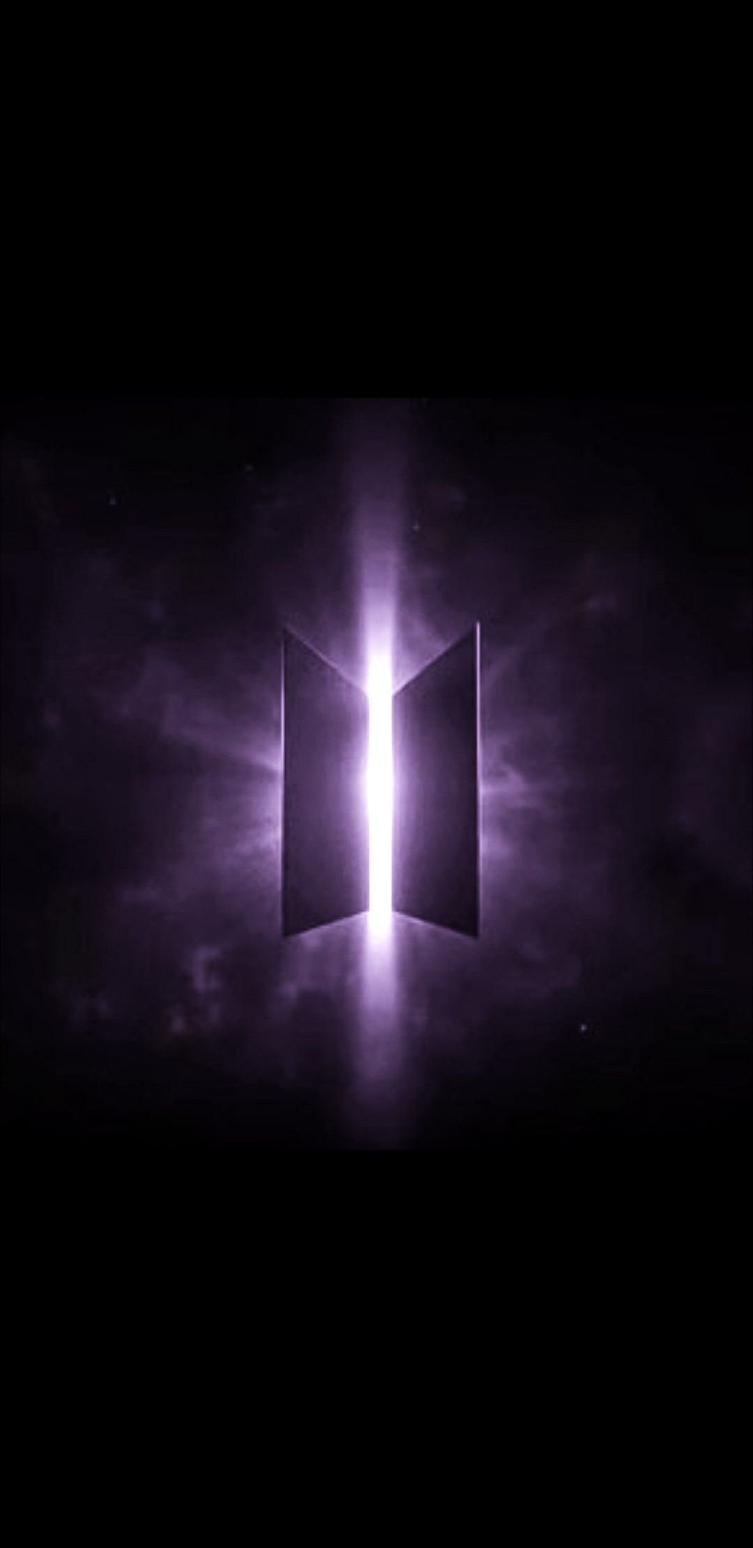 BTS Army Logo Wallpapers Wallpaper Cave