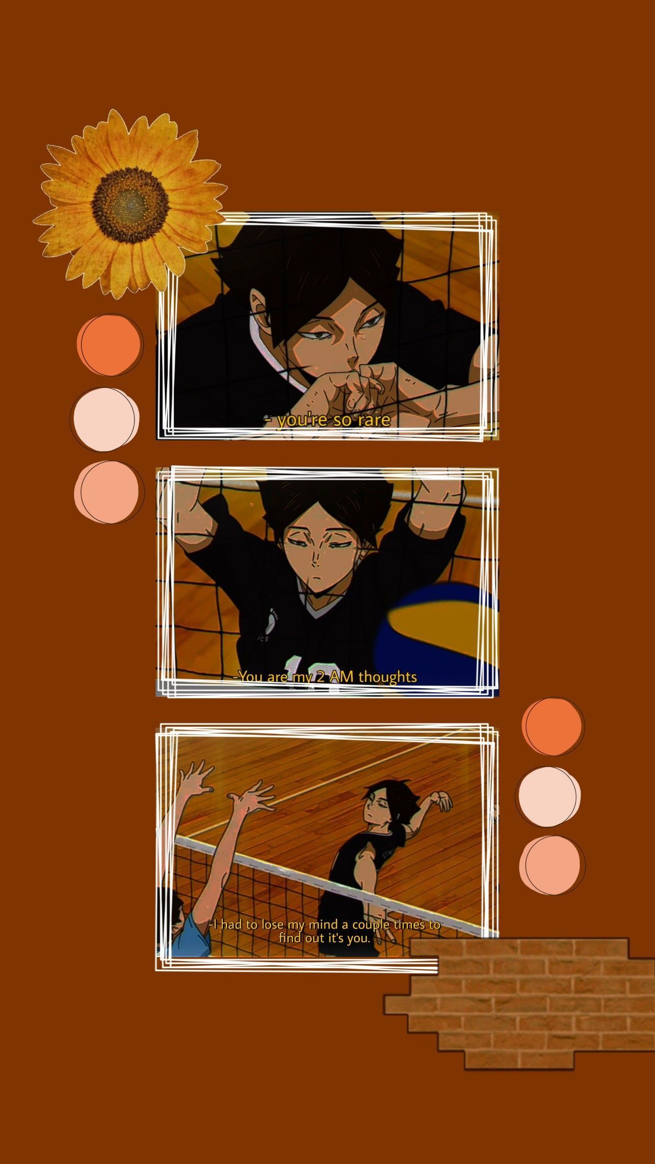 Suna Haikyuu Wallpapers Wallpaper Cave