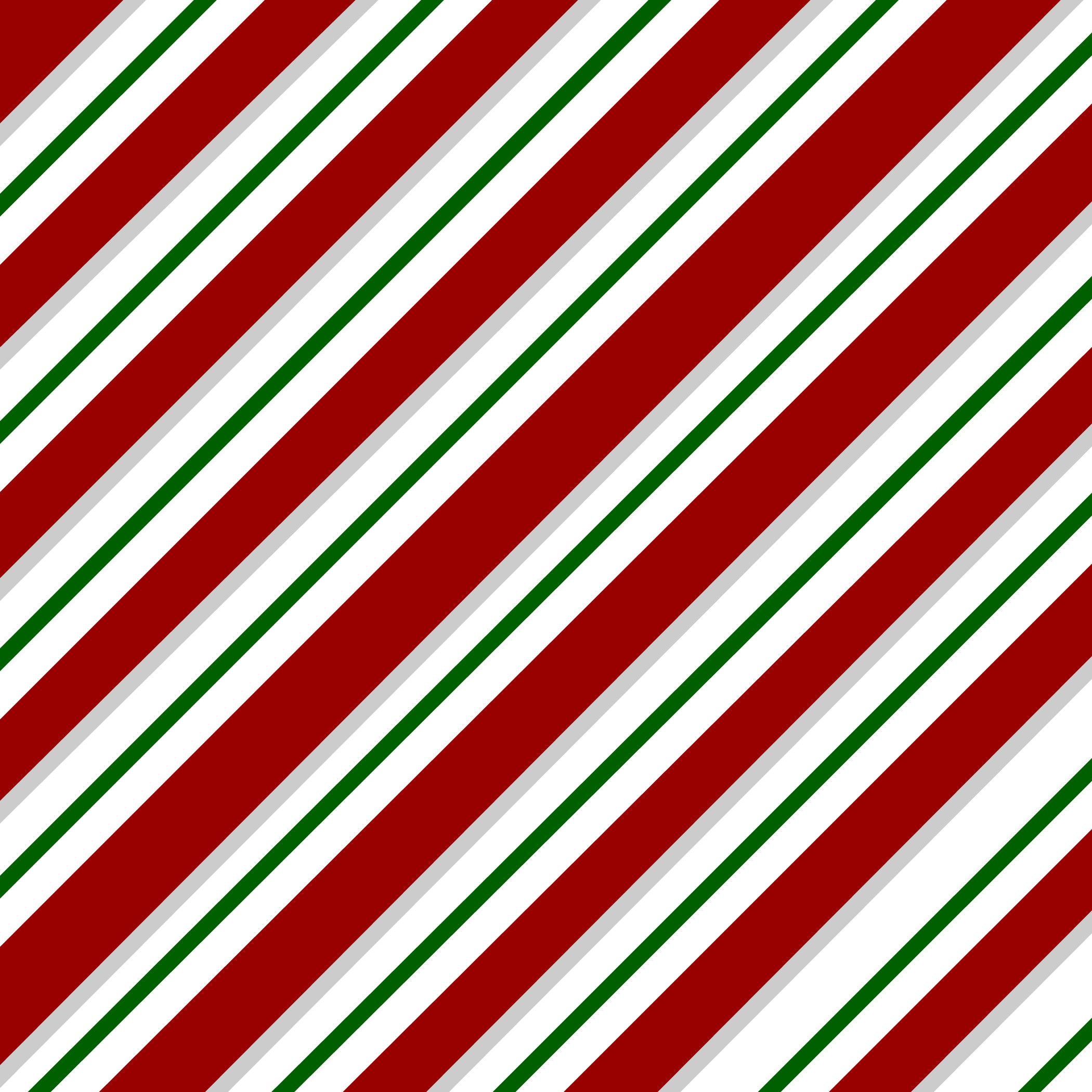 Christmas Aesthetic Candy Canes Wallpapers Wallpaper Cave