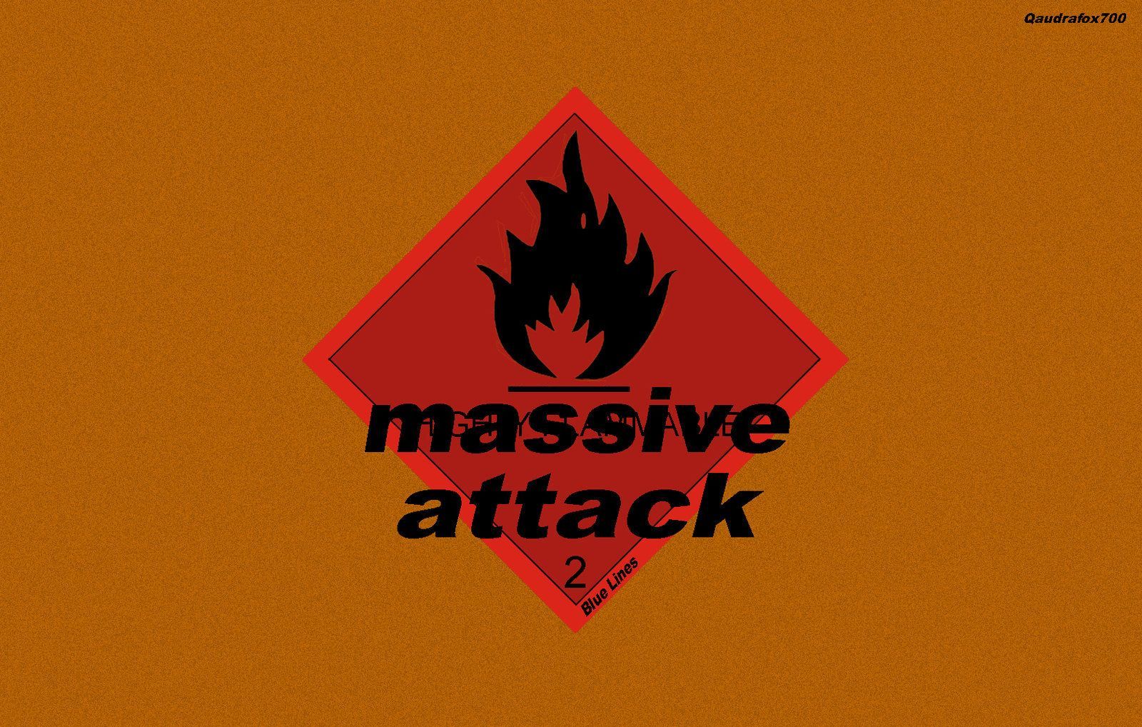 Massive Attack Wallpapers Wallpaper Cave