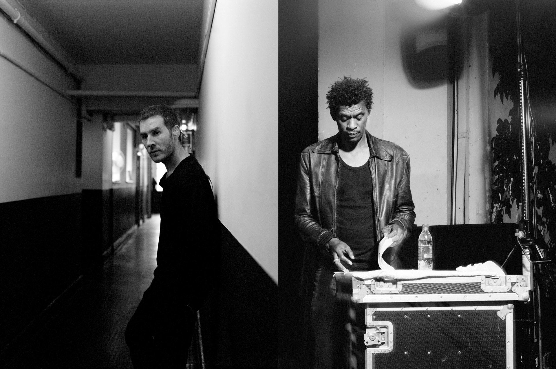 Massive Attack Wallpapers Wallpaper Cave