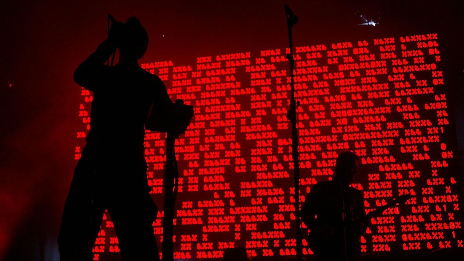 Massive Attack Wallpapers Wallpaper Cave