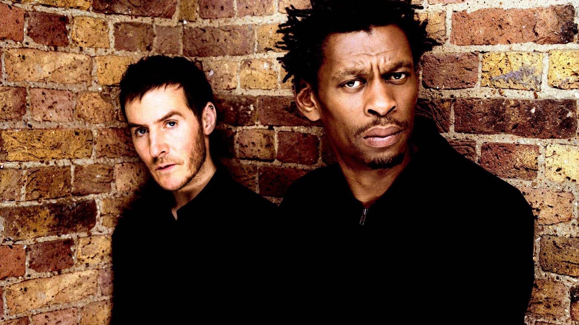 Massive Attack Wallpapers Wallpaper Cave