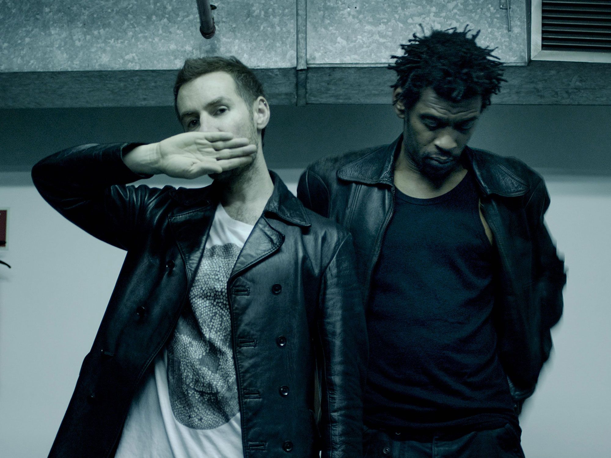 Massive Attack Wallpapers Wallpaper Cave