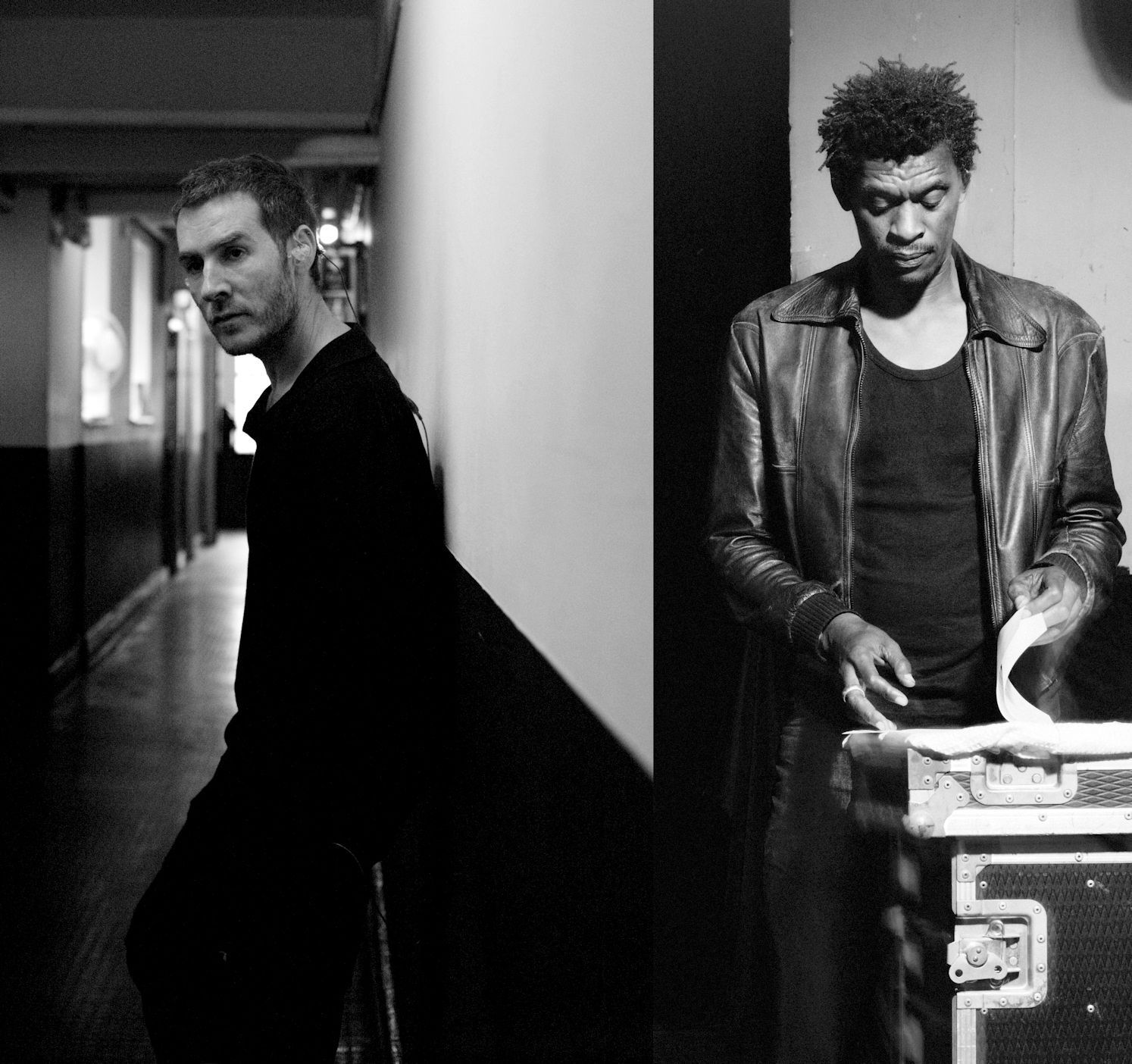 Massive Attack Wallpapers Wallpaper Cave