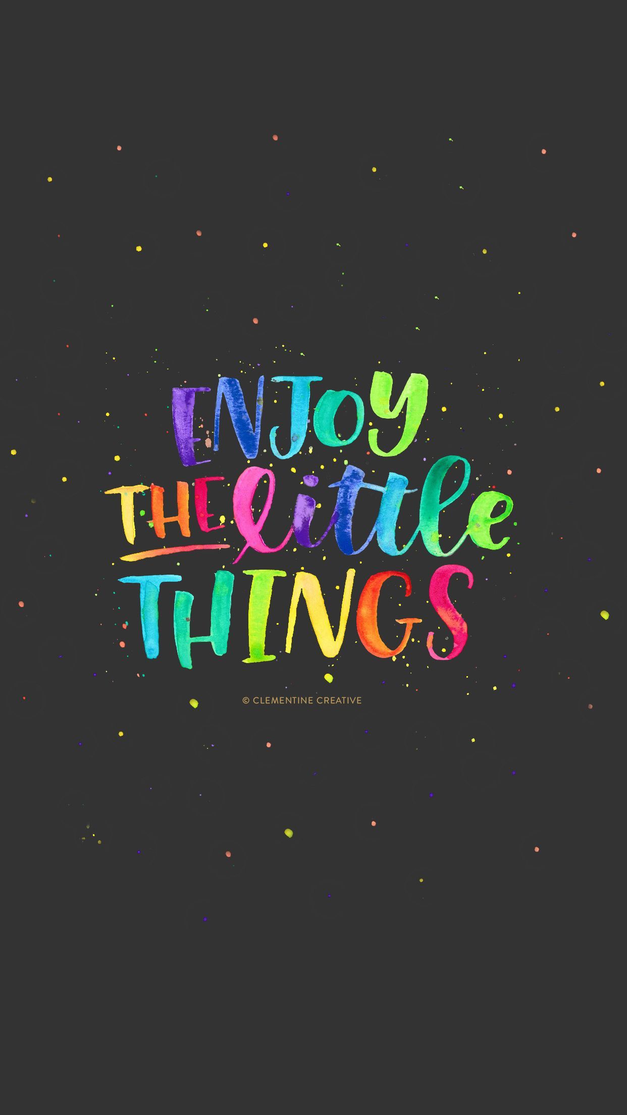 The Little Things Wallpapers Wallpaper Cave