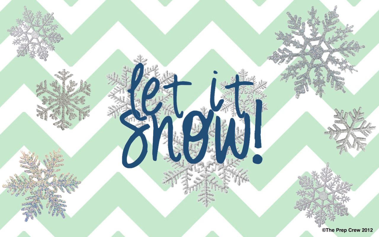 Christmas Preppy Desktop Wallpapers Wallpaper Cave