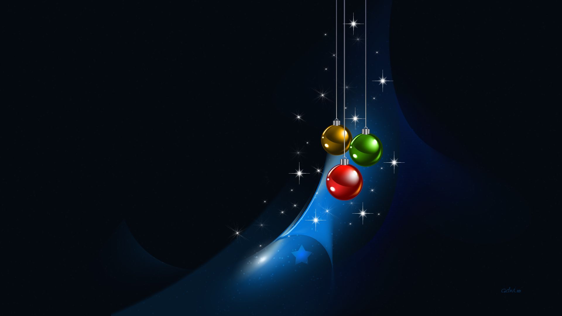 Abstract Xmas Wallpapers Wallpaper Cave