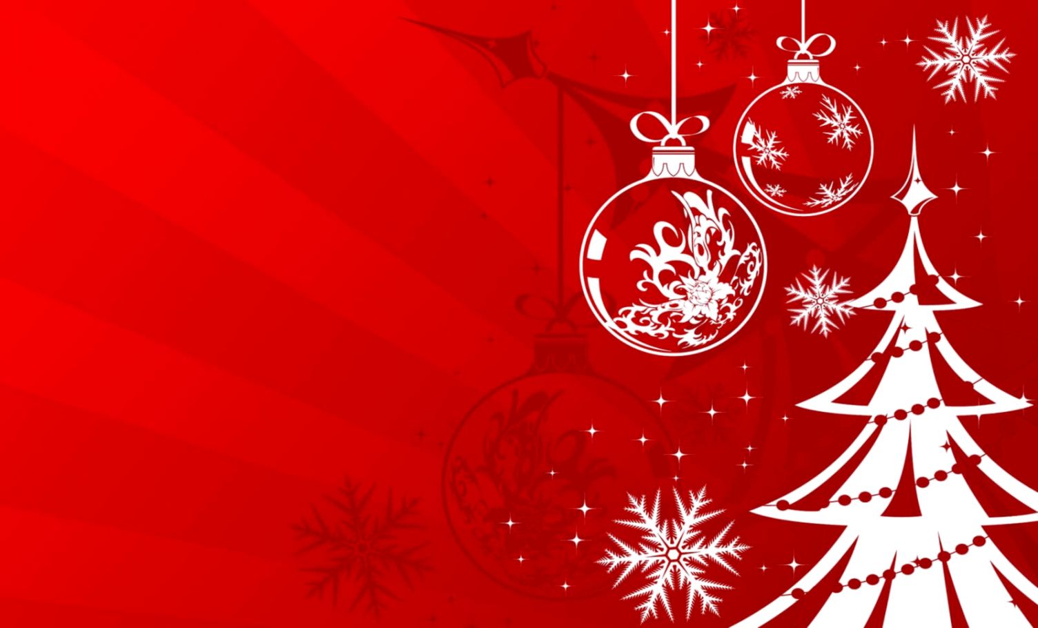 Abstract Xmas Wallpapers Wallpaper Cave