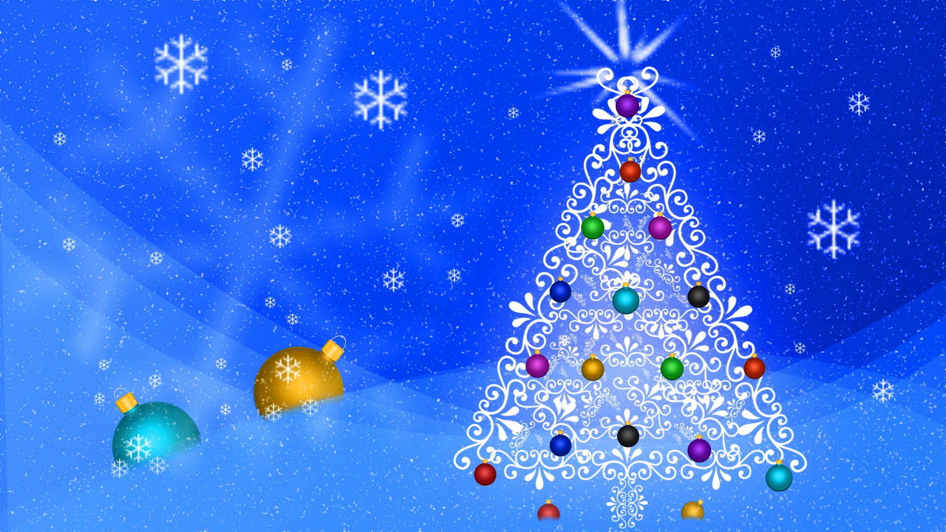 Abstract Xmas Wallpapers Wallpaper Cave