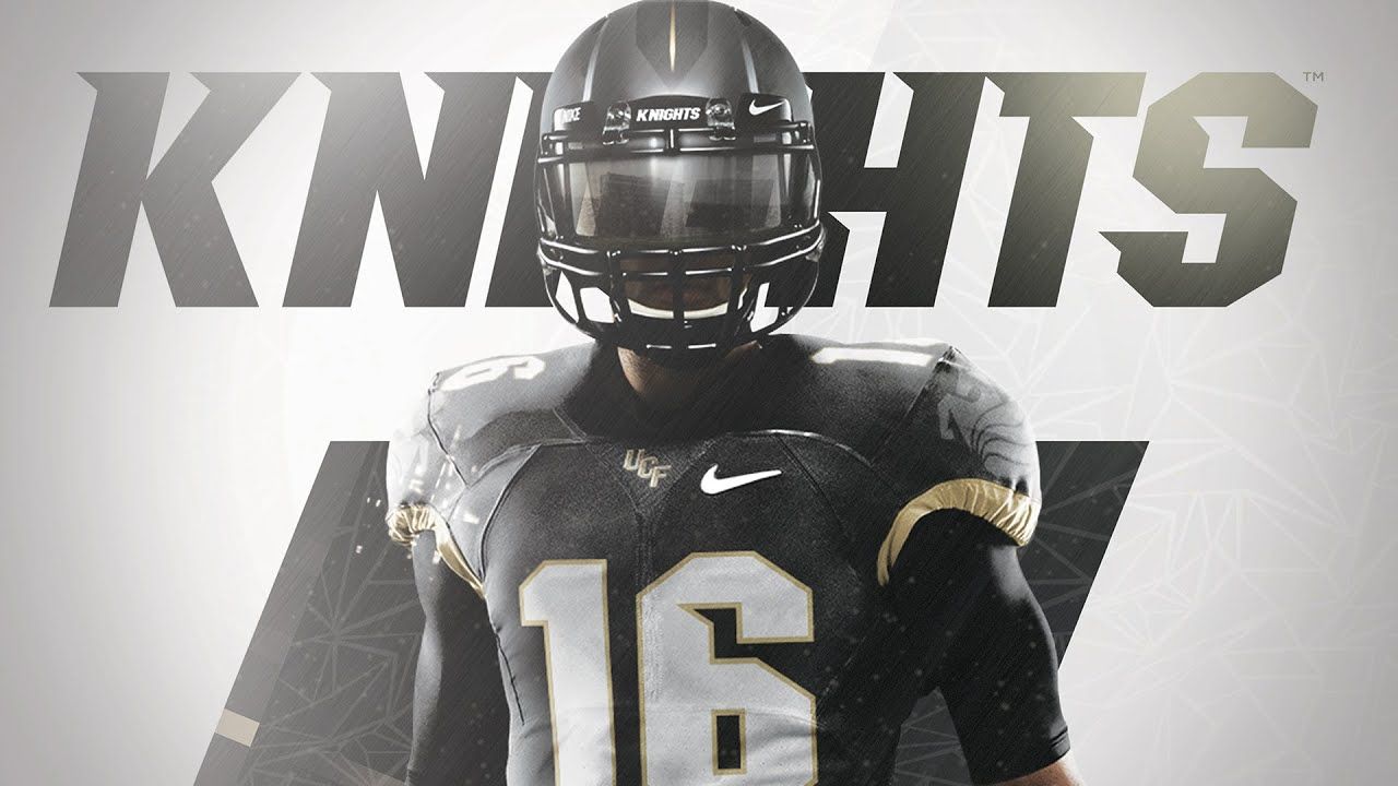 UCF Knights Football Wallpapers Wallpaper Cave