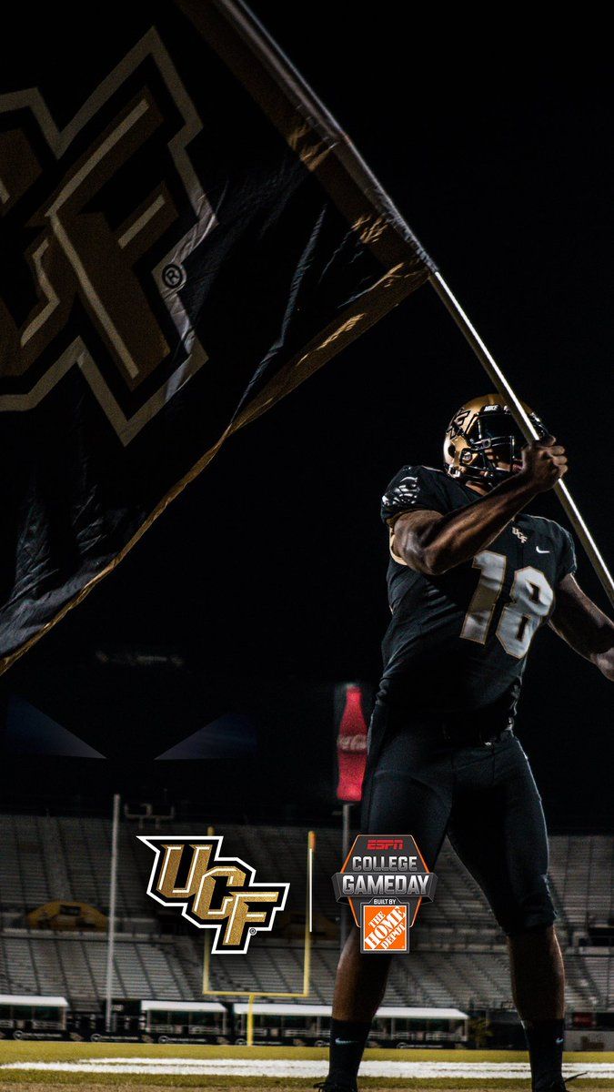 UCF Knights Football Wallpapers Wallpaper Cave