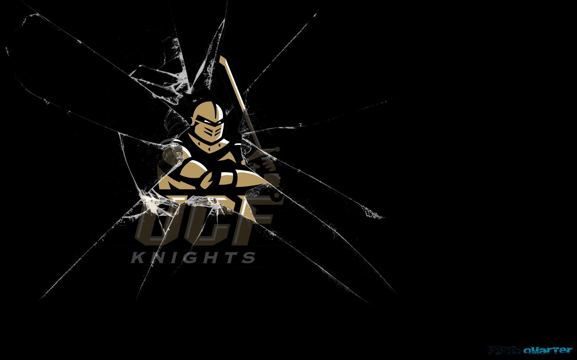 UCF Knights Football Wallpapers Wallpaper Cave