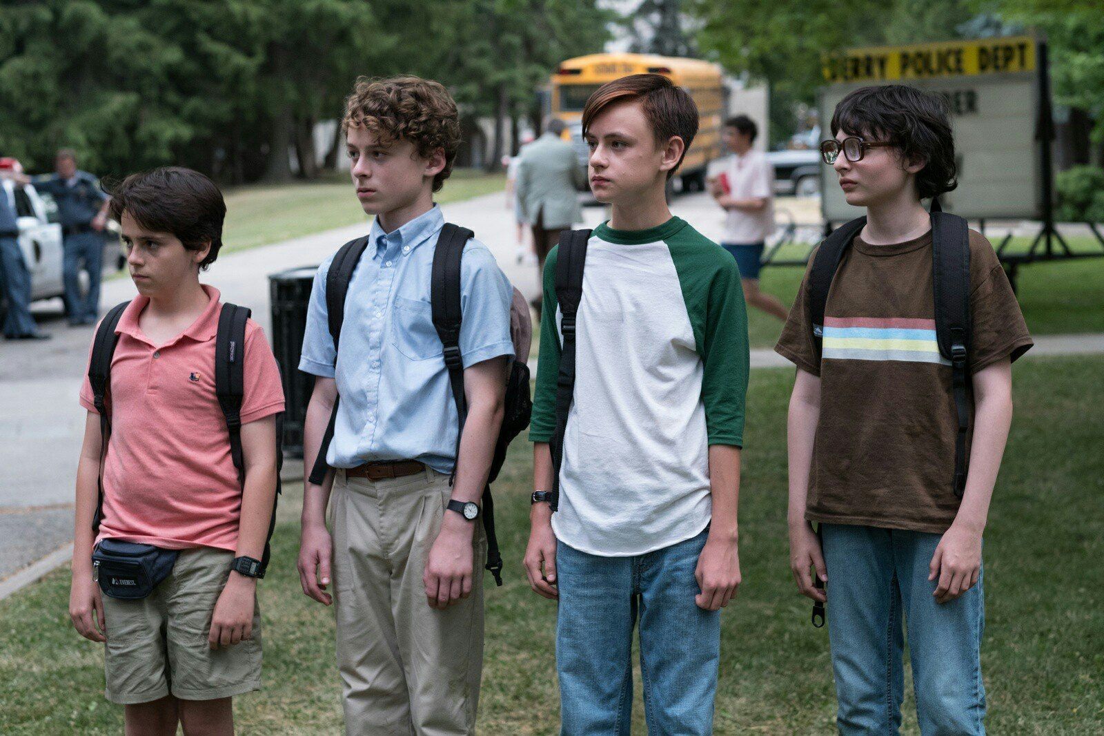 Stanley Uris Wallpapers Wallpaper Cave