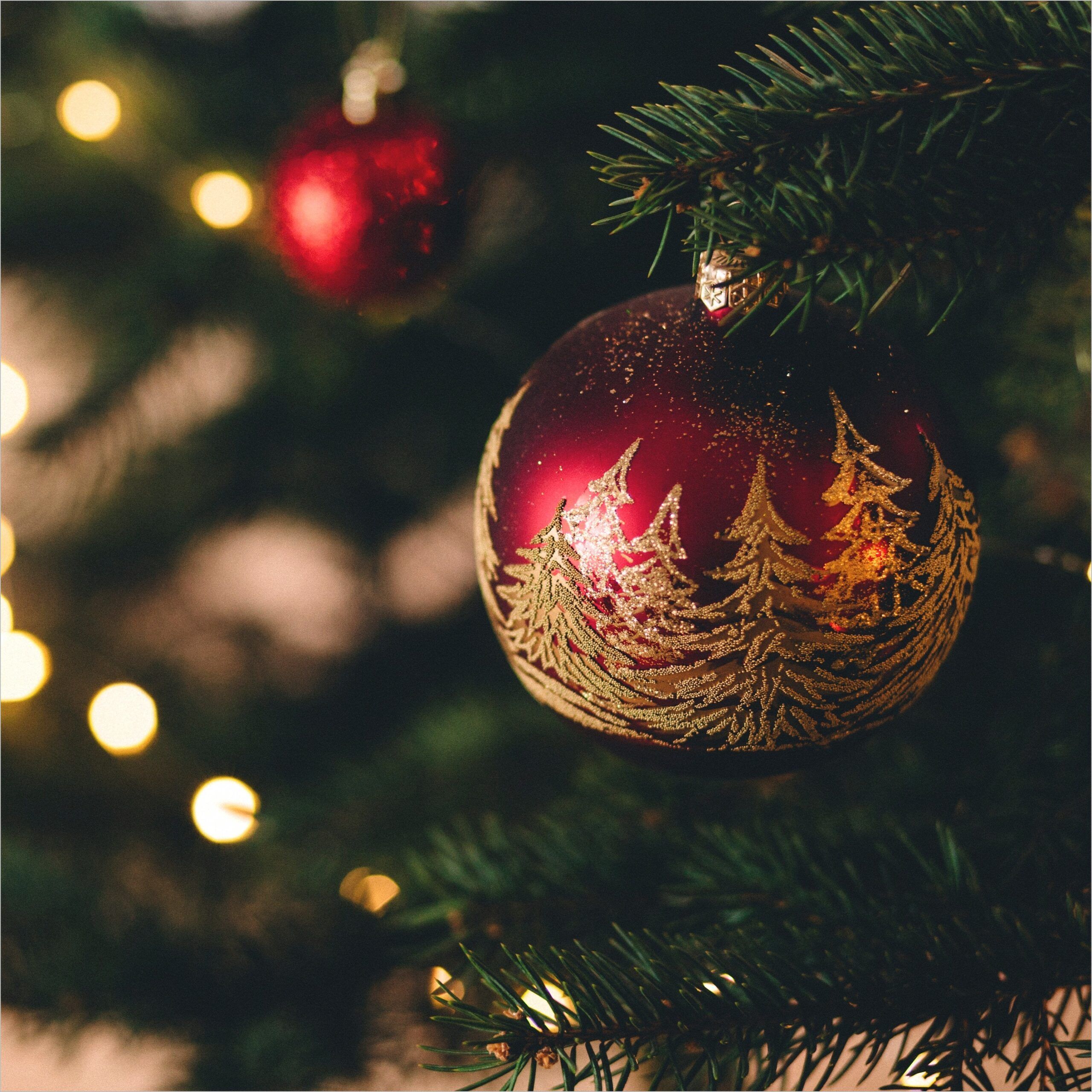 iPad Pro Christmas Wallpapers Wallpaper Cave