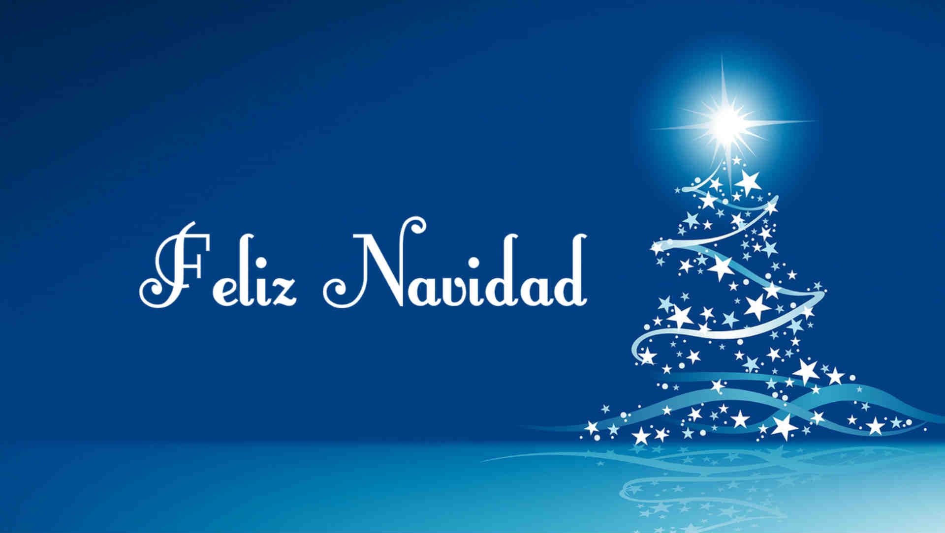 Feliz Navidad Wallpapers Wallpaper Cave