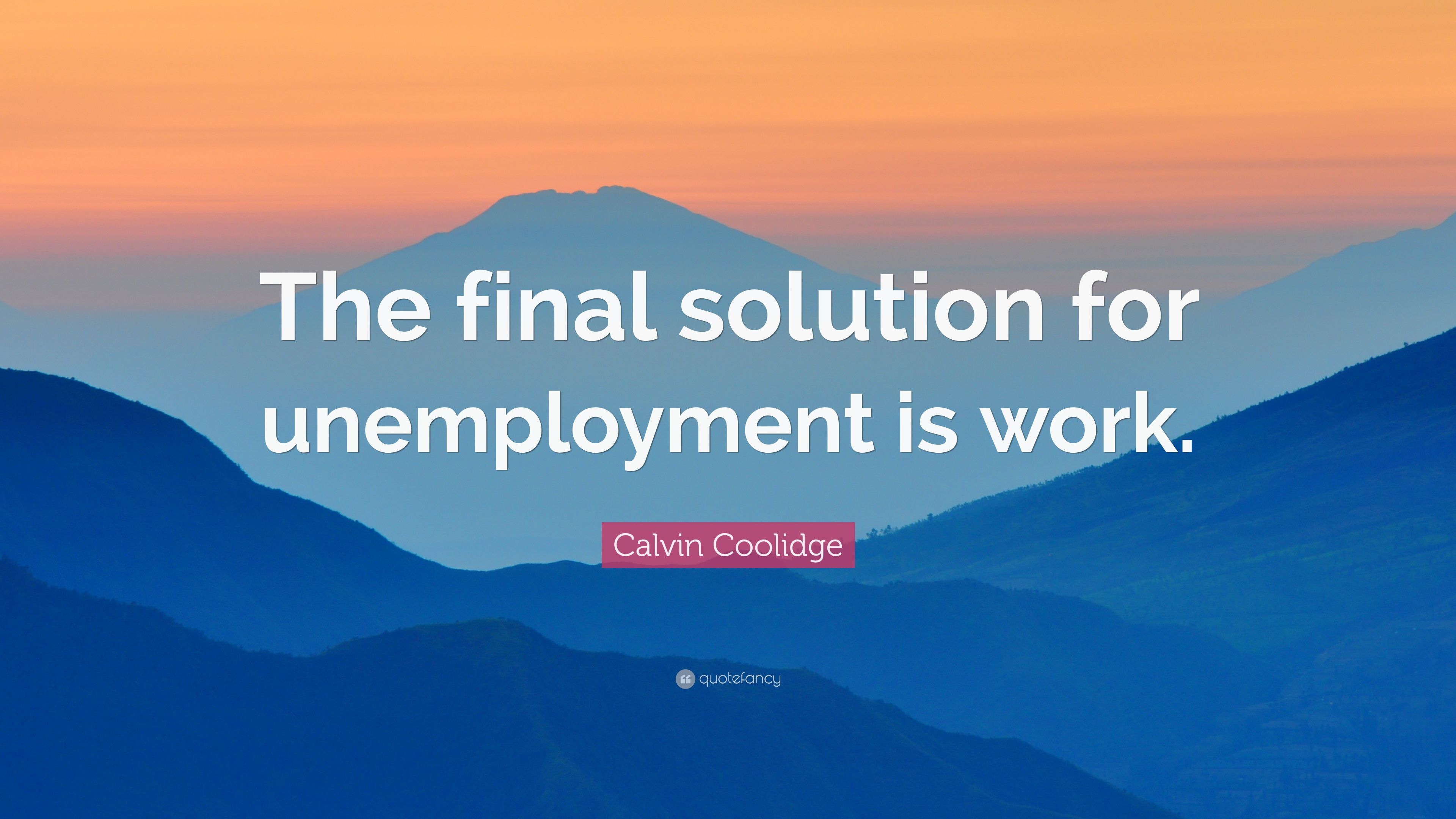 Unemployment Wallpapers Wallpaper Cave
