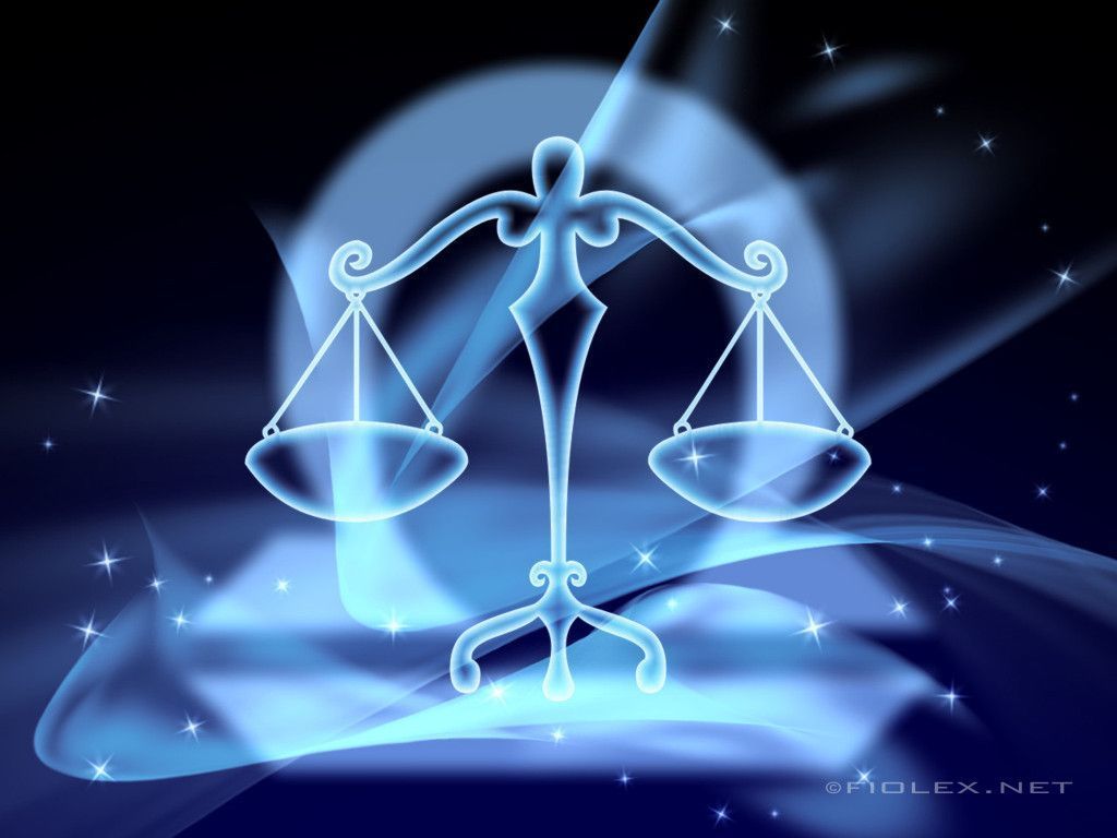 Zodiac Libra Wallpapers Wallpaper Cave