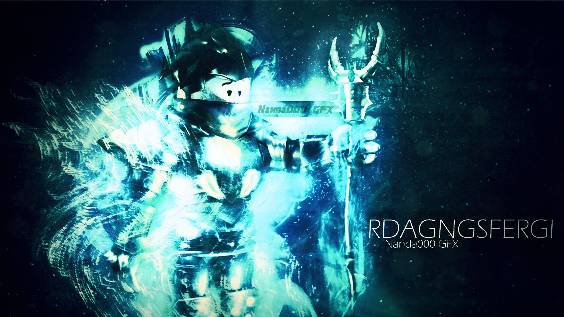 Roblox Wallpaper Boy Blue jhayrshow