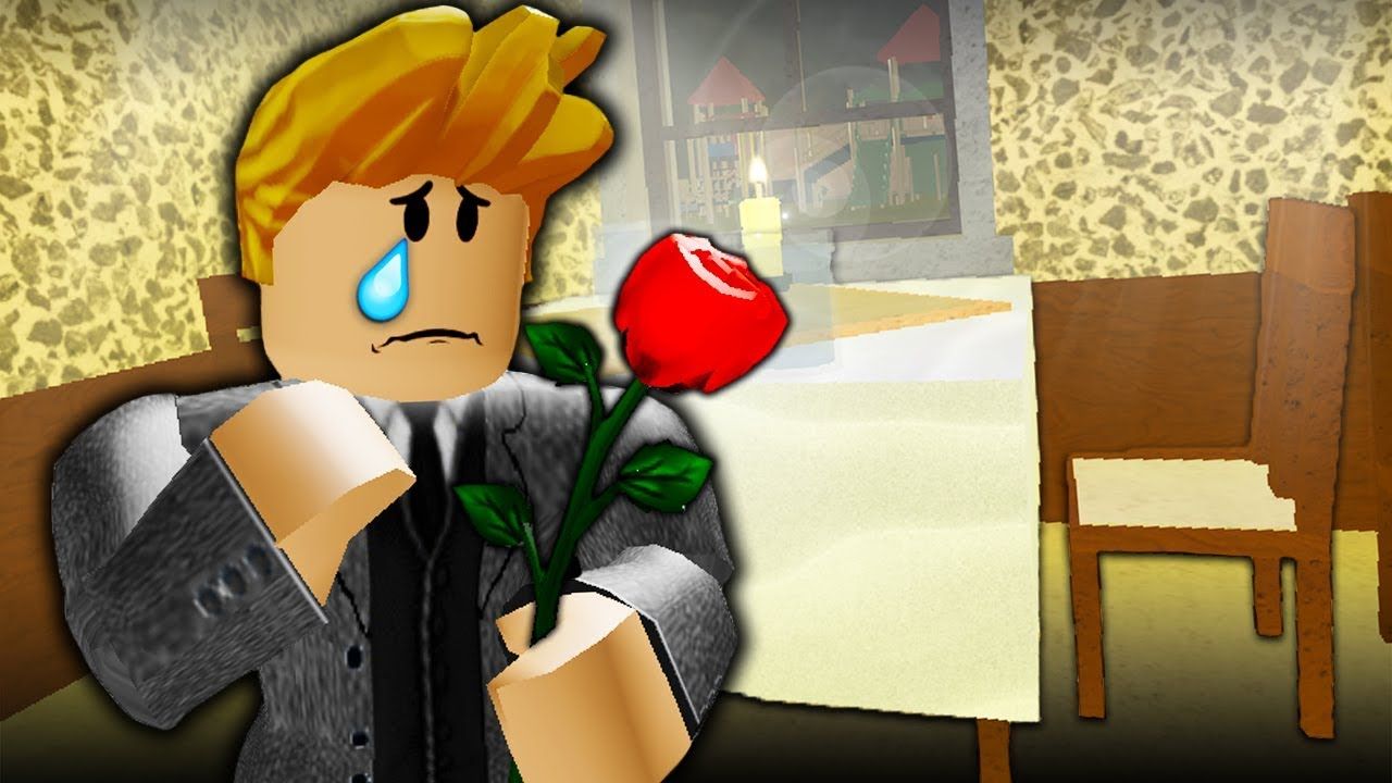 Best Sad Games On Roblox at Jeremy Denson blog